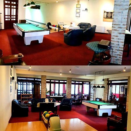 100 Eves Fogado Bed and Breakfast Szatymaz Εξωτερικό φωτογραφία