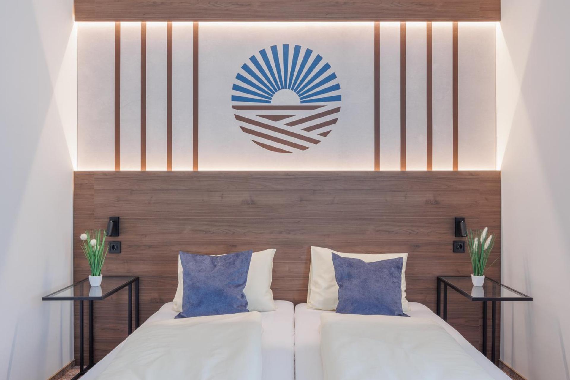 100 Eves Fogado Bed and Breakfast Szatymaz Εξωτερικό φωτογραφία