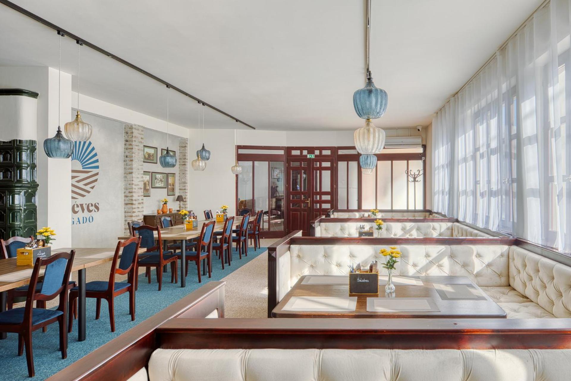 100 Eves Fogado Bed and Breakfast Szatymaz Εξωτερικό φωτογραφία