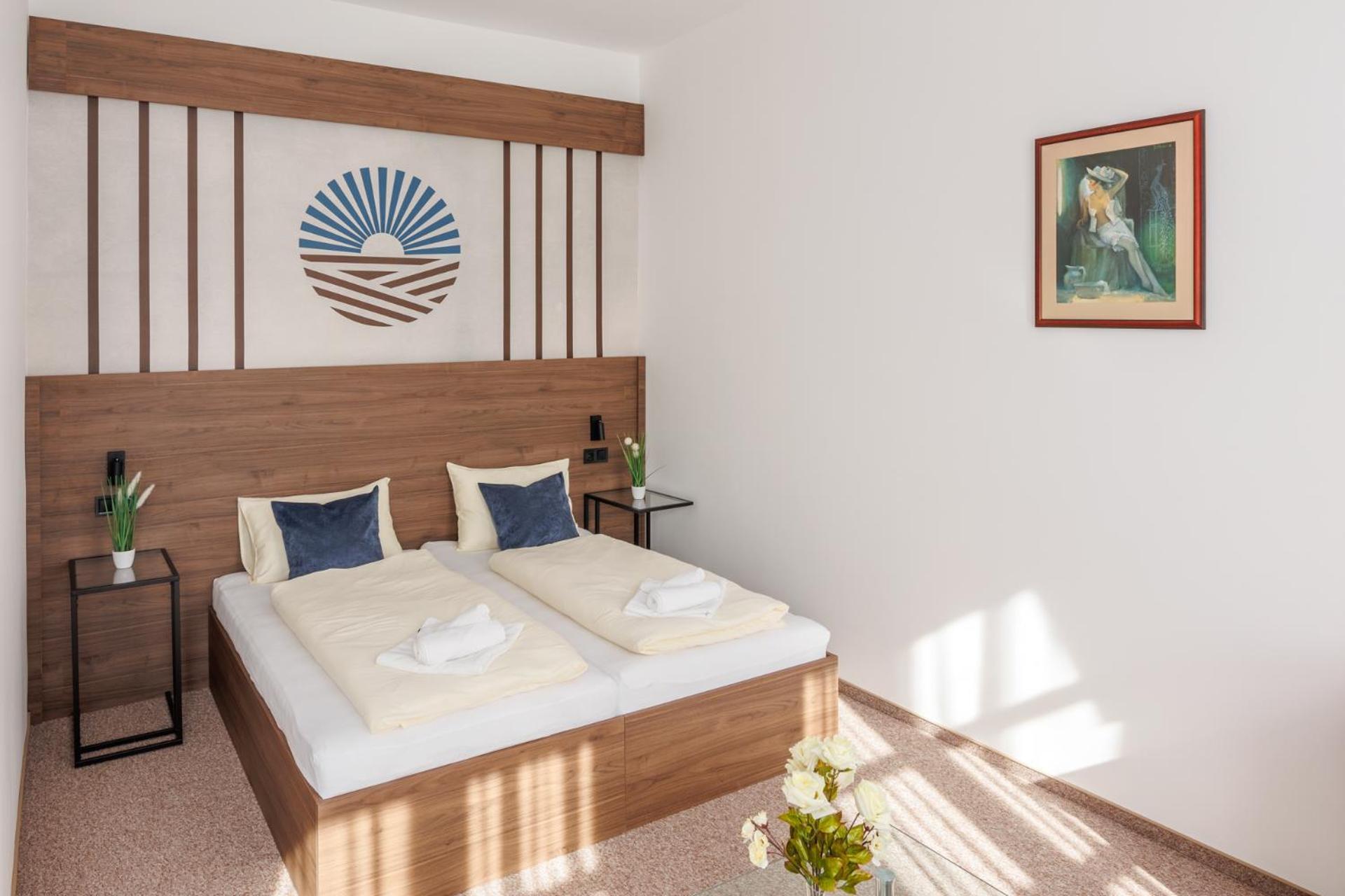 100 Eves Fogado Bed and Breakfast Szatymaz Εξωτερικό φωτογραφία