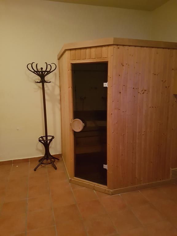 100 Eves Fogado Bed and Breakfast Szatymaz Εξωτερικό φωτογραφία