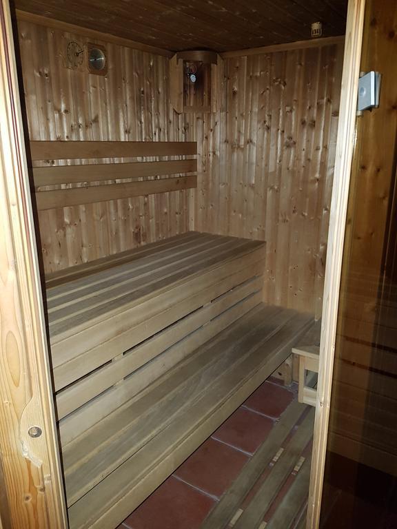 100 Eves Fogado Bed and Breakfast Szatymaz Εξωτερικό φωτογραφία