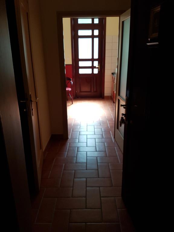 100 Eves Fogado Bed and Breakfast Szatymaz Εξωτερικό φωτογραφία