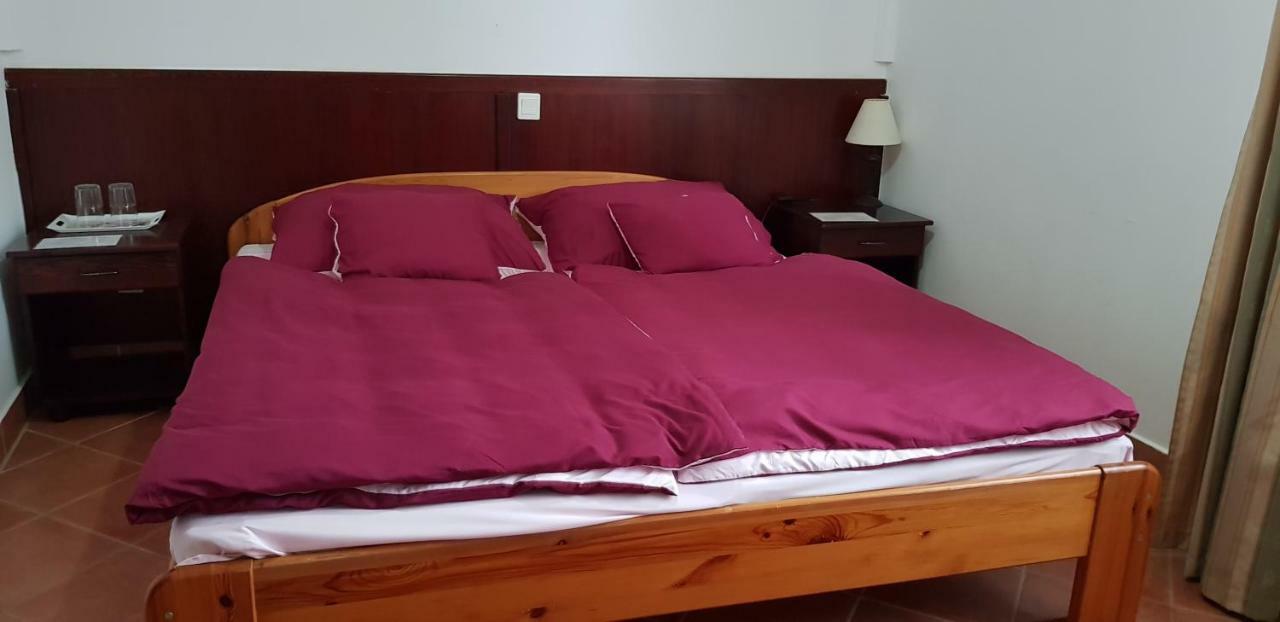 100 Eves Fogado Bed and Breakfast Szatymaz Εξωτερικό φωτογραφία